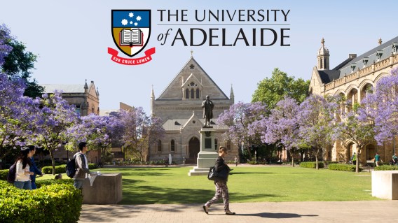 University of Adelaide appoints Richards Rose to brand and creative services account
