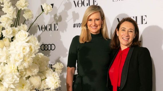 Vogue Australia announces Vogue Codes 2020 program and partners