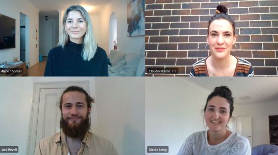 Val Morgan Digital announces new hires across partnerships, content and editorial
