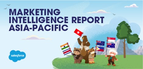Growth is a key mandate for today’s marketer: Download Salesforce Datorama’s free report today