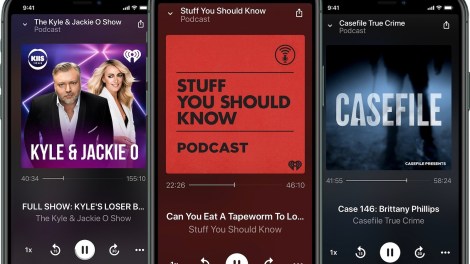 Stuff You Should Know ends 2020 as Australia’s #1 podcast