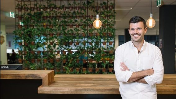 Dentsu’s Konrad Spilva resurfaces in Hardie Grant consulting role, will open own consultancy this year