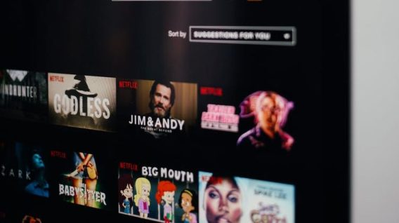 The 80/20 View: The impact of original content on streaming