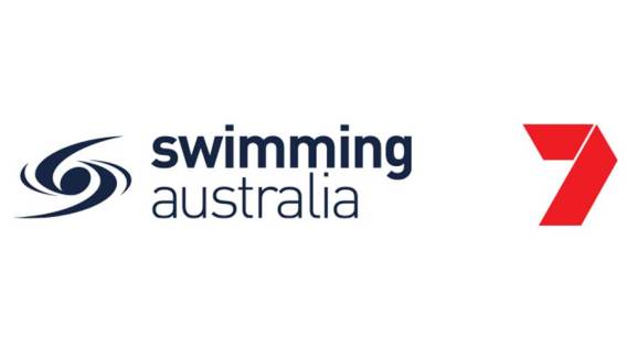 Seven and Swimming Australia broadcast deal terminated amid Olympic delays