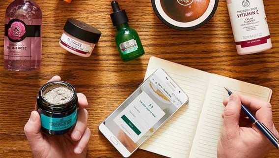 The Body Shop appoints Havas Melbourne as its media agency of record