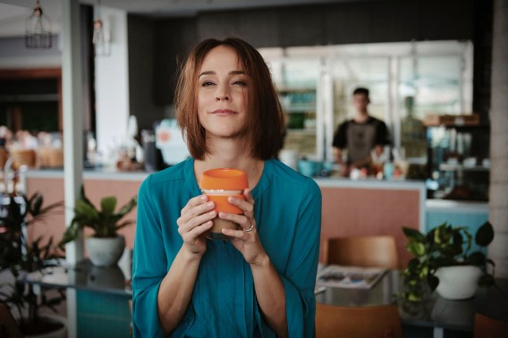 The Coffee Club launches COVID-delayed campaign