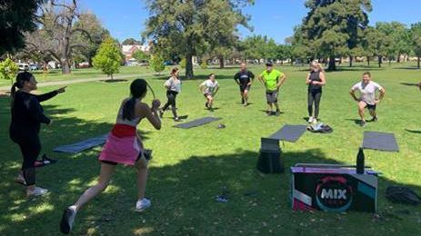 ARN launches Health and Wellness Month for its staff
