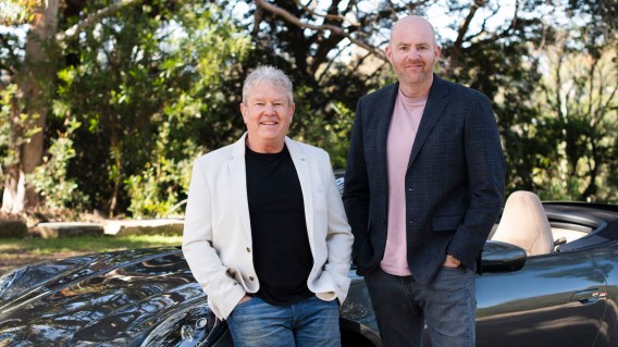 Andrew Dalton on Car Expert’s revenue model and why advertising car brands on car sites is a lose-lose
