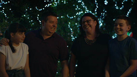 Big W pulls off surprise for firefighter dad in Christmas campaign via M&C Saatchi