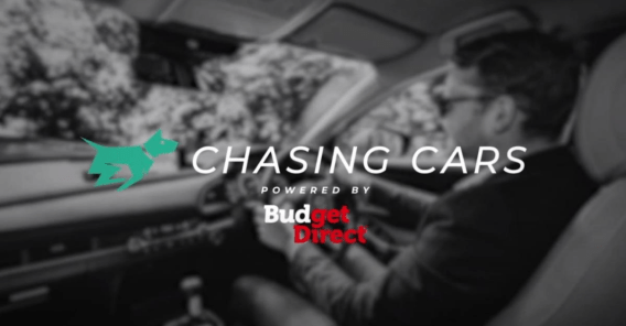 Budget Direct acquires automotive publication Chasing Cars