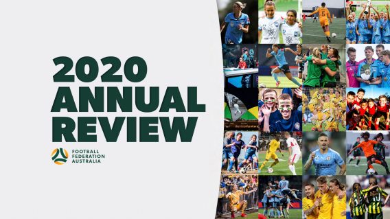 FFA to rebrand as ‘Football Australia’ following difficult year