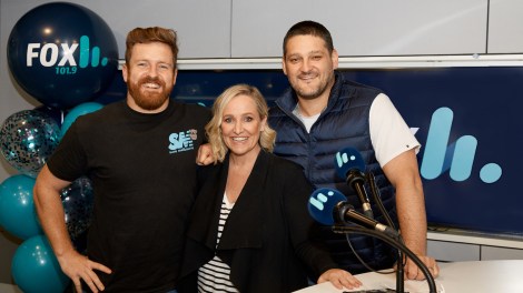 Melbourne radio ratings: 3AW and Gold FM finish the year on top in a survey of movers