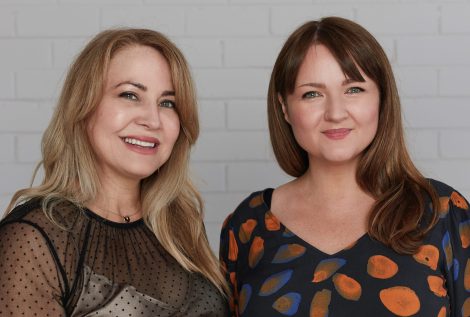 Communicado hires McCann’s Georgie Pownall, Cummins & Partners’ Sarah McGregor