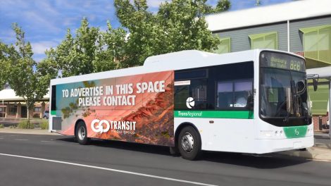 Go Transit sets up Sydney office