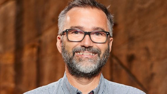 OPR chief operating officer, Graham White, exits as part of restructure