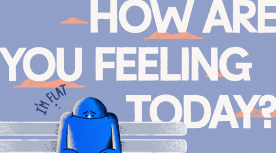 Government unveils ‘How’s your head today?’ COVID-19 mental health campaign via BMF