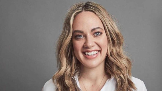 Woolies appoints Keshnee Kemp for new content role