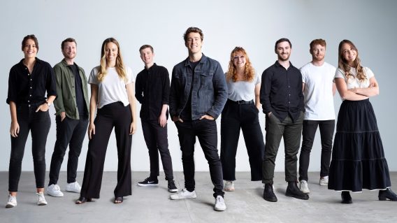 Jack Nimble appoints head of social