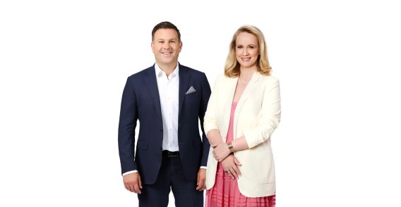 ViacomCBS announces KordaMentha’s Jarrod Villani as co-lead for ops in ANZ