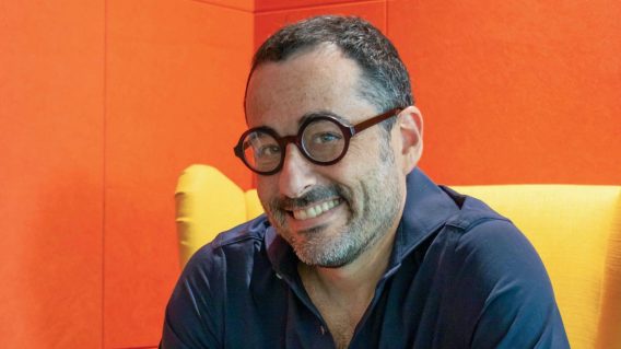Wunderman Thompson appoints new national creative lead
