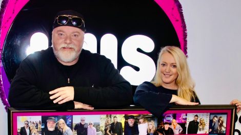 Sydney radio ratings: Kyle and Jackie O set the standard as 2Day Breakfast slips