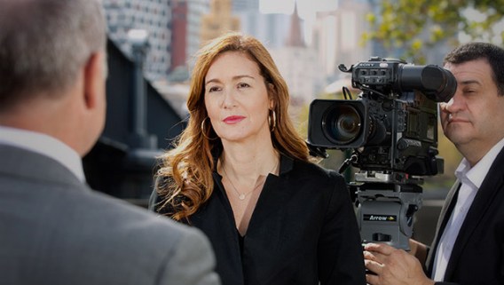 Media training organisation NewsFlash Media joins Assembled Group