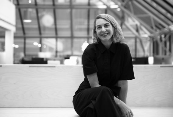 Special Group adds creative duo to the team