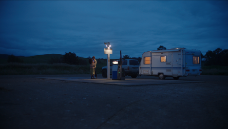 NRMA asks caravans to take the ‘Sloways’ in support regional communities