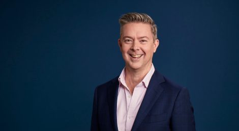 Nine Radio’s Greg Byrnes on backing Ben Fordham and the Sydney talk dip