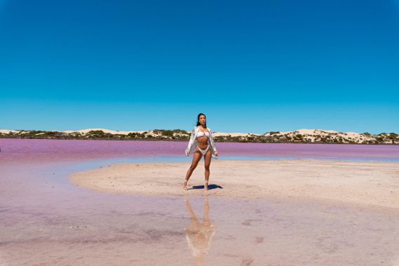 SA Tourism partners with e-retailer Pretty Little Thing