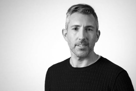 Adgile Media appoints Vodafone’s Paul Evans as CEO