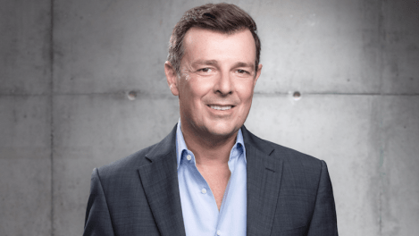 Paul Jackson on how Smoothfm can leapfrog 2GB to become Sydney’s top station