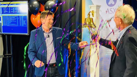 Plexure lists on the ASX to accelerate global expansion