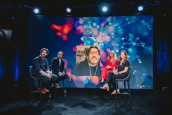 ‘From Digital OOH to OOH Digital’: How a digital-first perspective can unlock the creative advantage of DOOH