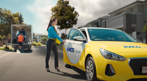 RACQ  leverages members and staff in new campaign via Clemenger and UM