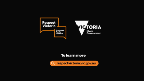 Respect Victoria unveils ‘Respect Is’ campaign against gender-based violence
