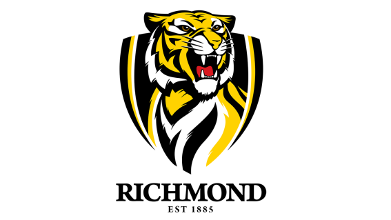 Richmond Tigers launch virtual premiership cup tour