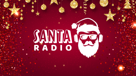 SCA announces launch of Santa Radio