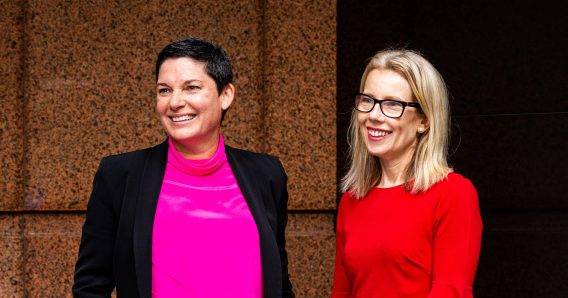 Indie media agency Paykel Media announces Sarah Keith as managing director