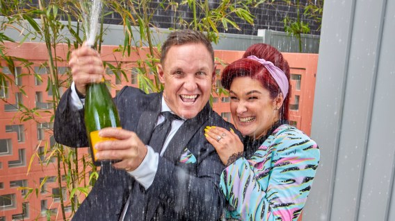1.792m metro viewers watch The Block give away Aussie TV’s biggest cash prize