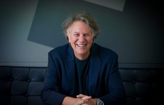 Tony Clewett joins NZ indie Federation as chief creative officer