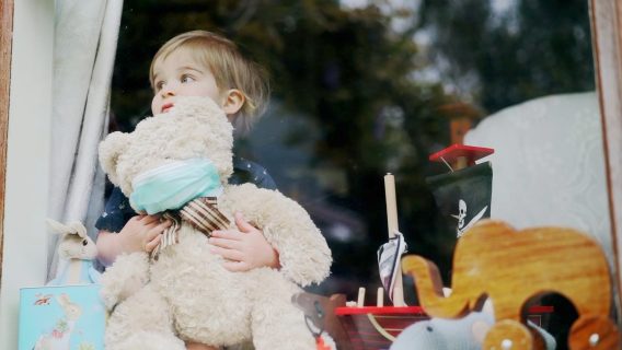 Toys R Us’ Christmas ad confronts COVID-19, wants the festive season to be ‘one to remember’