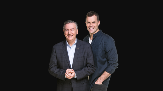 SCA axes The Hot Breakfast with Eddie McGuire after more than a decade
