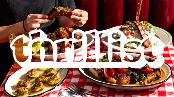 Val Morgan expands publishing stable with Thrillist
