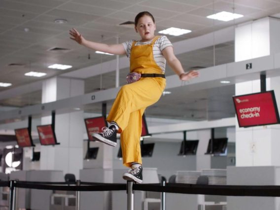 Virgin Australia celebrates return to the skies post COVID and administration
