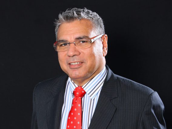 Government appoints Warren Mundine to SBS board