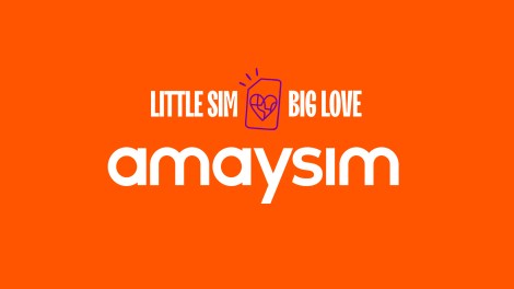 New Amaysim campaign via 72 and Sunny channels ‘crazy love for customers’