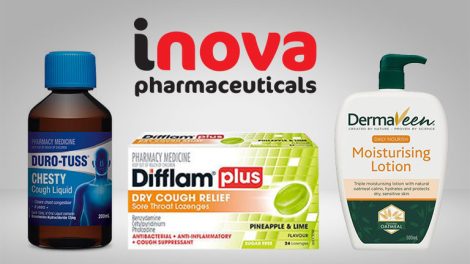 Clemenger BBDO Sydney wins iNova Pharmaceuticals