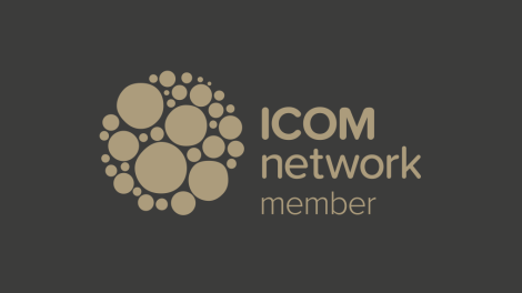 ICOM appoints RCJ as exclusive representative in Asia Pacific
