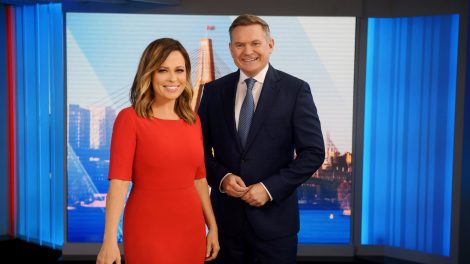 7News announces new 6pm weekend anchor